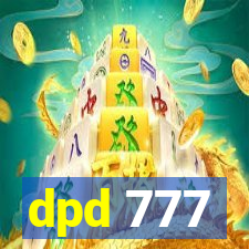 dpd 777